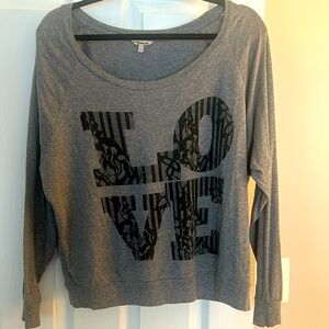 Love Top!